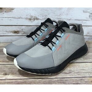 Hummel MC Trainer Shoes Mens Size 10.5 Athletic Training Running Gray
